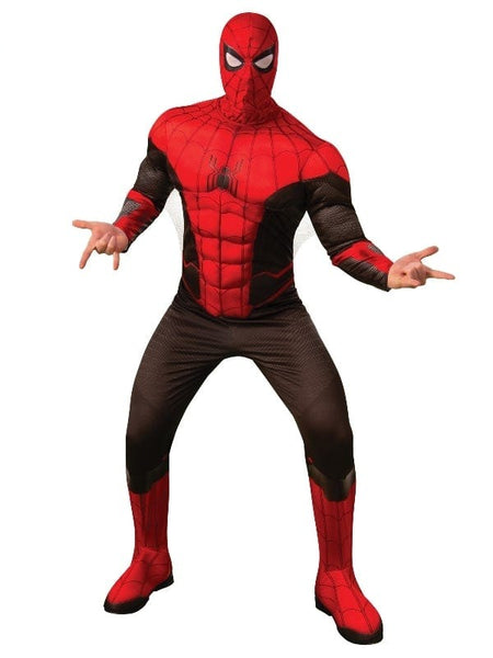 Spider-Man No Way Home Adult Costume