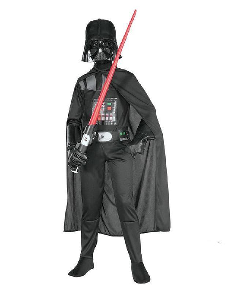Star Wars Darth Vader Classic Child Costume