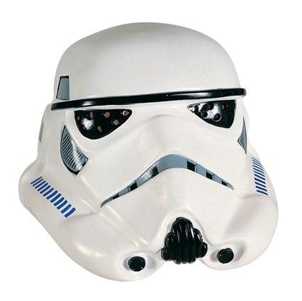 Stormtrooper Star Wars Adult Mask Helmet