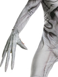Stranger Things Demogorgon Adult Costume arm