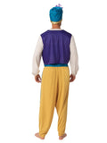 Sultan Arabian Prince Adult Costume