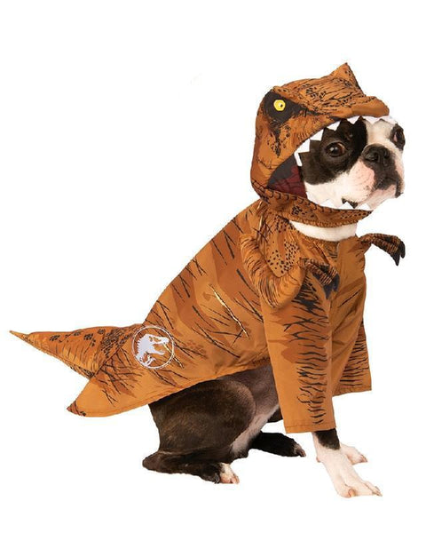 T-Rex Jurassic World 2 Pet Costume