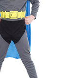 Batman Classic Boys Costume legs