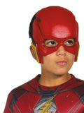 Flash Deluxe Costume for Children head