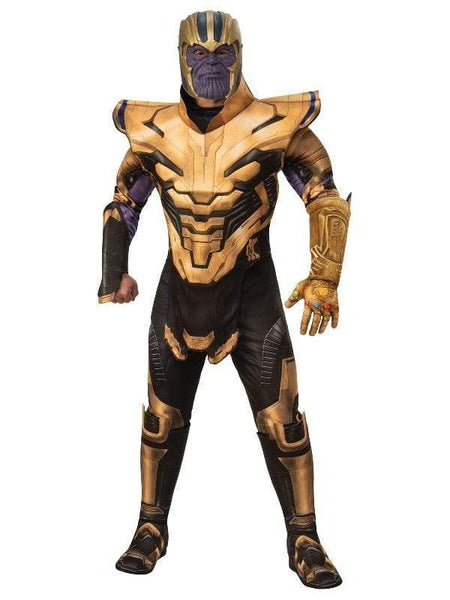 Thanos Costume Deluxe Adult