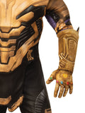 Thanos Costume Deluxe Adult glove