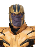 Thanos Costume Deluxe Adult head