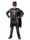 Batman The Batman Deluxe Lenticular Costume for Children