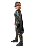 Batman The Batman Deluxe Lenticular Costume for Children side