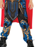 Thor Love and Thunder Classic Kids Costume pants