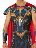 Thor Love and Thunder Deluxe Adult Costume top