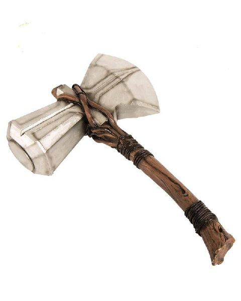 Thor Infinity War Stormbreaker Axe Hammer