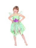 Tinkerbell Pixie Dust Children's Fairy Costume 