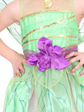 Tinkerbell Pixie Dust Children's Fairy Costume sash