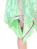 Tinkerbell Pixie Dust Children's Fairy Costume skirt