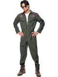 Top Gun Maverick Goose Iceman Classic Flight Suit