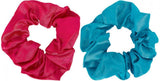 Totally 80s Hair Scrunchies Sets