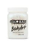 Ultra Glitter Body and Face Paint 200ml
