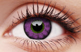 Contact Lenses Ultra Violet