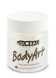 Ultra Glitter Body and Face Paint 45ml