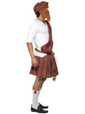 Well Hung Highlander Adult Costume
