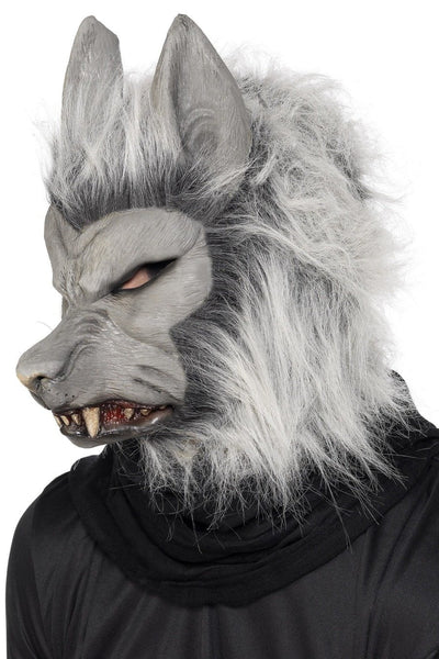 Werewolf Halloween Mask