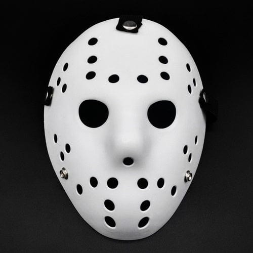 Jason Vorhees Hockey Mask Friday the 13th