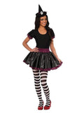 Wicked Witch of the East Sassy Wizard of Oz Costume