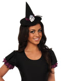Wicked Witch of the East Sassy Wizard of Oz Costume hat