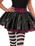 Wicked Witch of the East Sassy Wizard of Oz Costume skirt