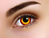 Wildfire Coloured Contacts