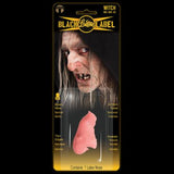 Witch Nose Latex Prosthetic packet