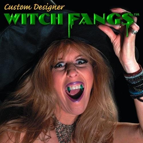 Witch Fangs