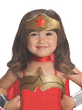 Wonder Woman Deluxe TV Series Toddler headband