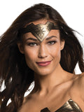 Wonder Woman Justice League Classic Adult Costume headband