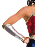 Wonder Woman Deluxe Adult Costume arm band