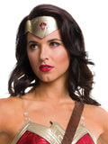 Wonder Woman Deluxe Adult Costume headband
