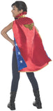 Wonder Woman DC Super Hero Girls Deluxe Cape