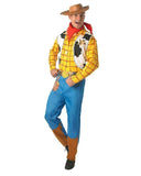 Woody Toy Story Adult Costume