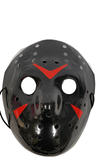 Jason Vorhees Friday the 13th Light Up Halloween Mask