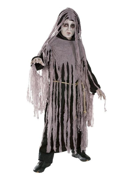 Nightmare Ghoul Children's Halloween Costume