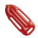 Accessories - Baywatch Inflatable Lifeguard Rescue Float Fancy Dress Party Costume Accessory