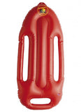 Accessories - Baywatch Inflatable Lifguard Rescue Float