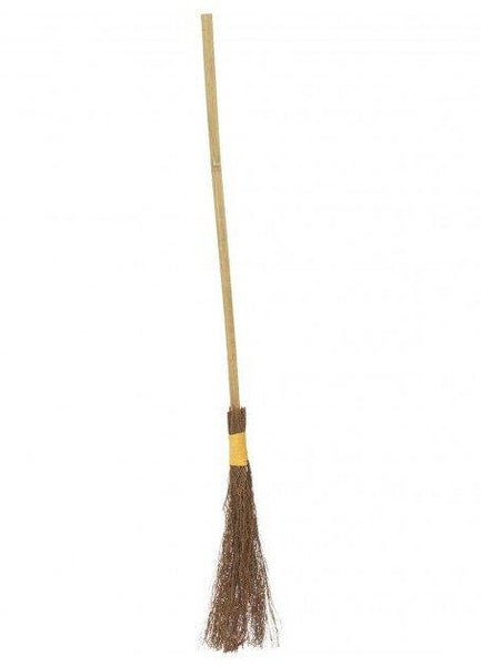 Accessories - Halloween Witch Broomstick