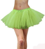 Accessories - Tutu Adult Green For Sale