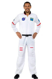 Astronaut Costume for Adults