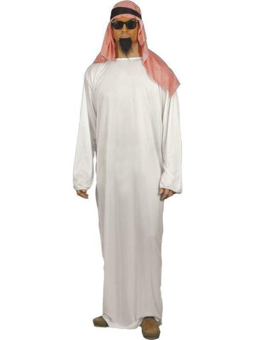 Arabian Nights Costumes &amp; Fancy Dress Accessories