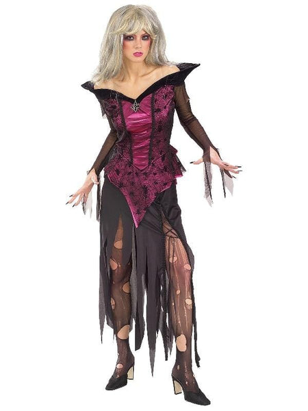 Creepy Beauty Women's Halloween Costume