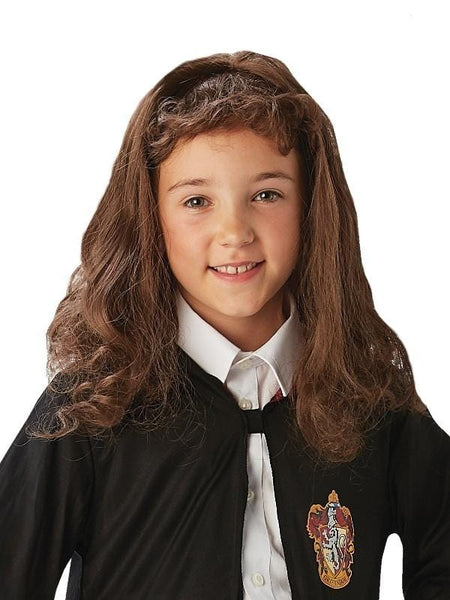 Hermione Granger Wig for Children