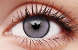 Coloured Contact Lenses Bright Crystal